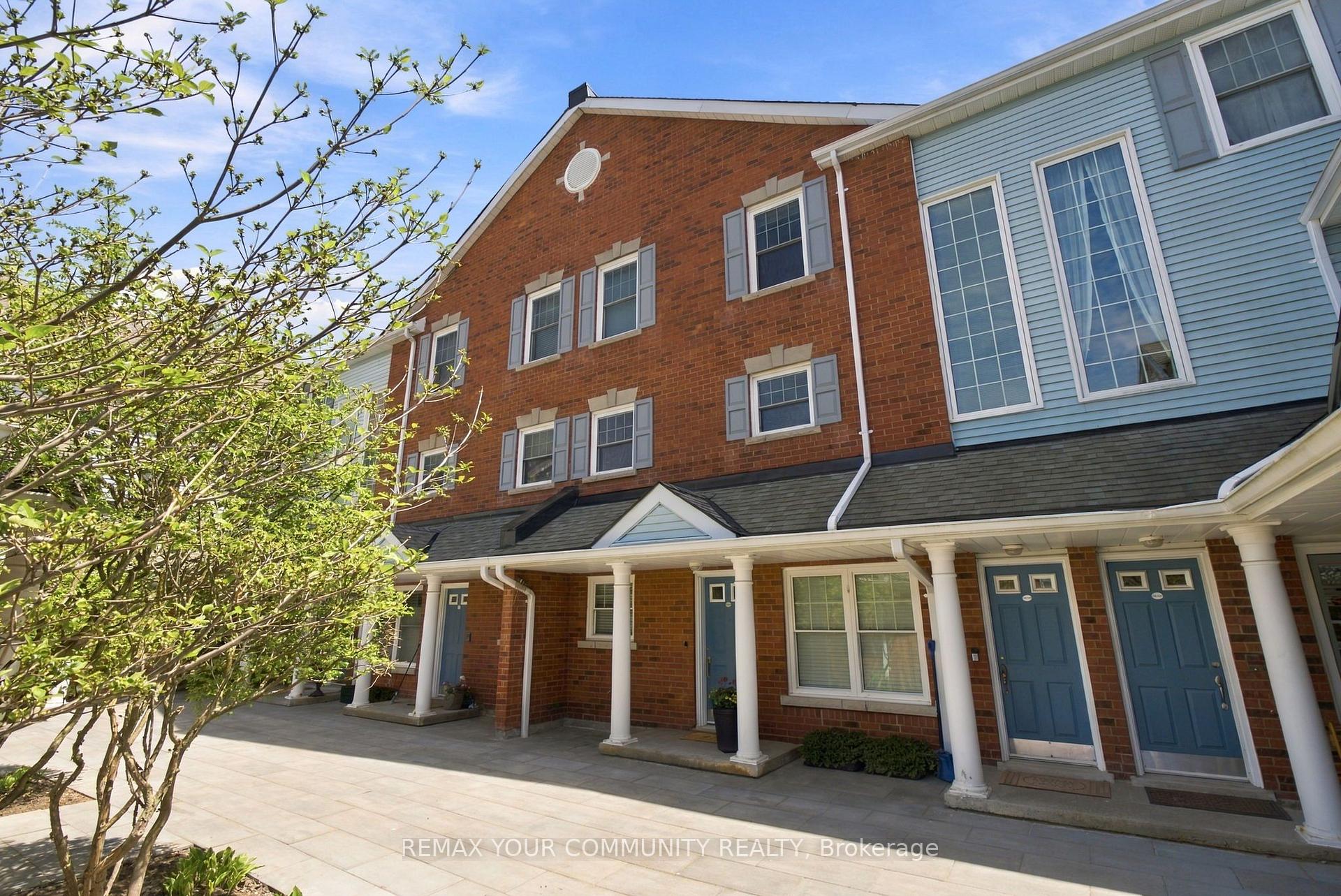 Photo 2 of Unit H-5, 1661 Nash Road, Clarington, Courtice — HOMEH