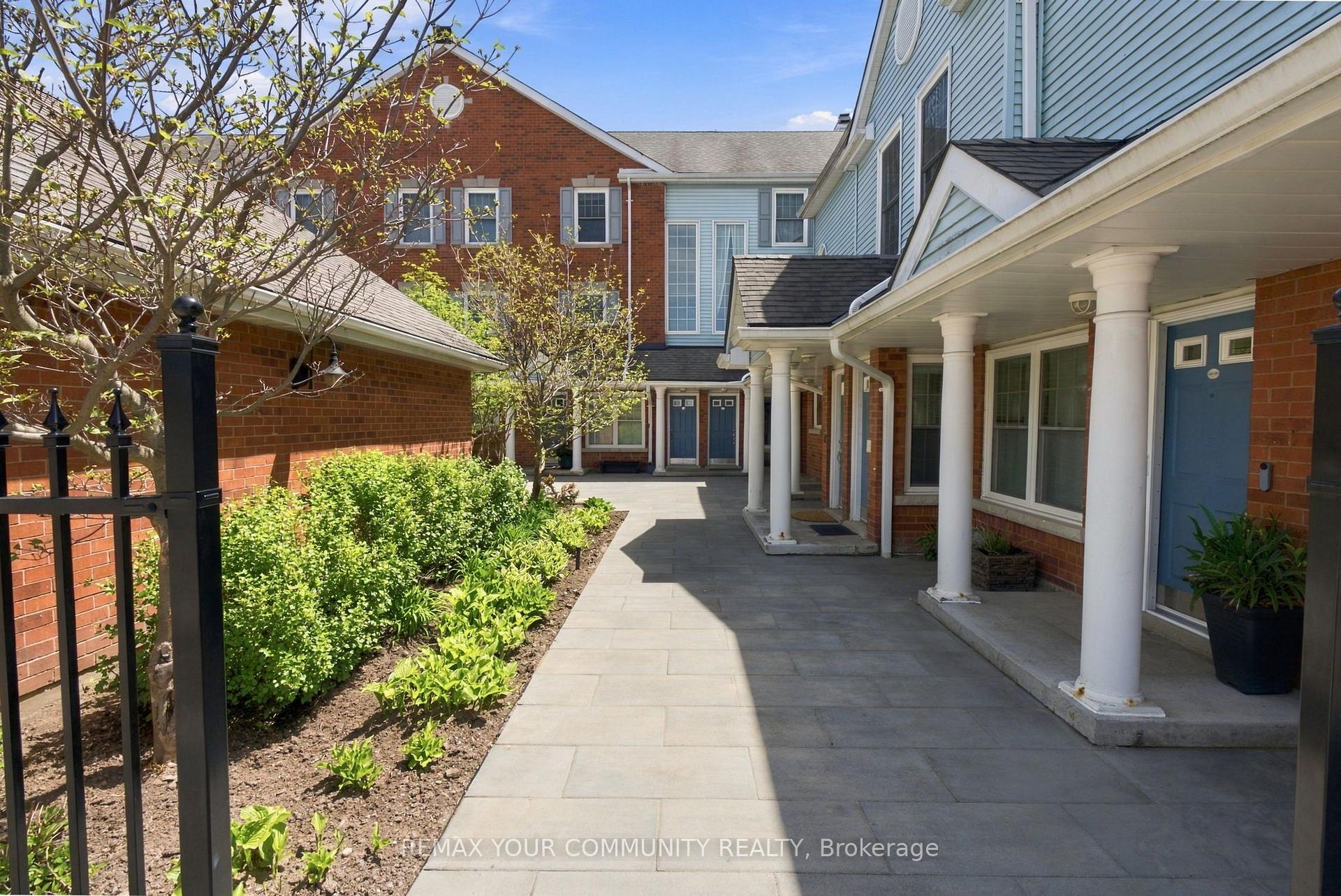Photo 3 of Unit H-5, 1661 Nash Road, Clarington, Courtice — HOMEH