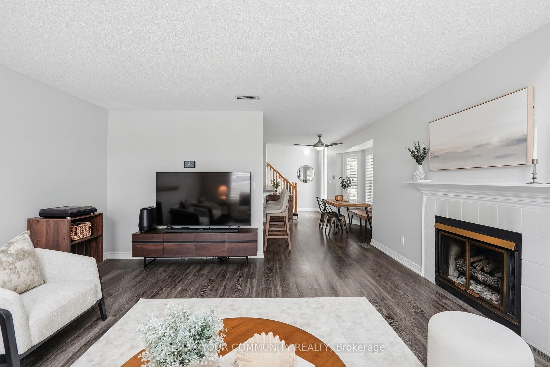 Photo 14 of Unit H-5, 1661 Nash Road, Clarington, Courtice — HOMEH