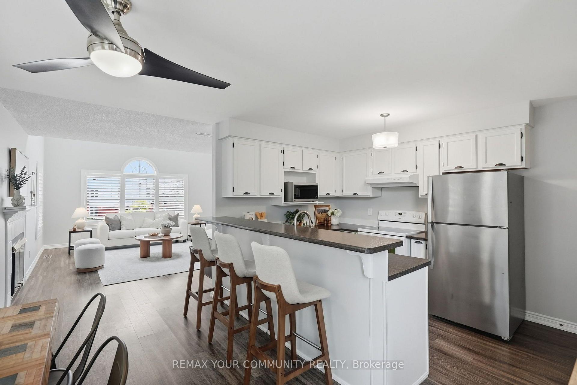 Photo 15 of Unit H-5, 1661 Nash Road, Clarington, Courtice — HOMEH
