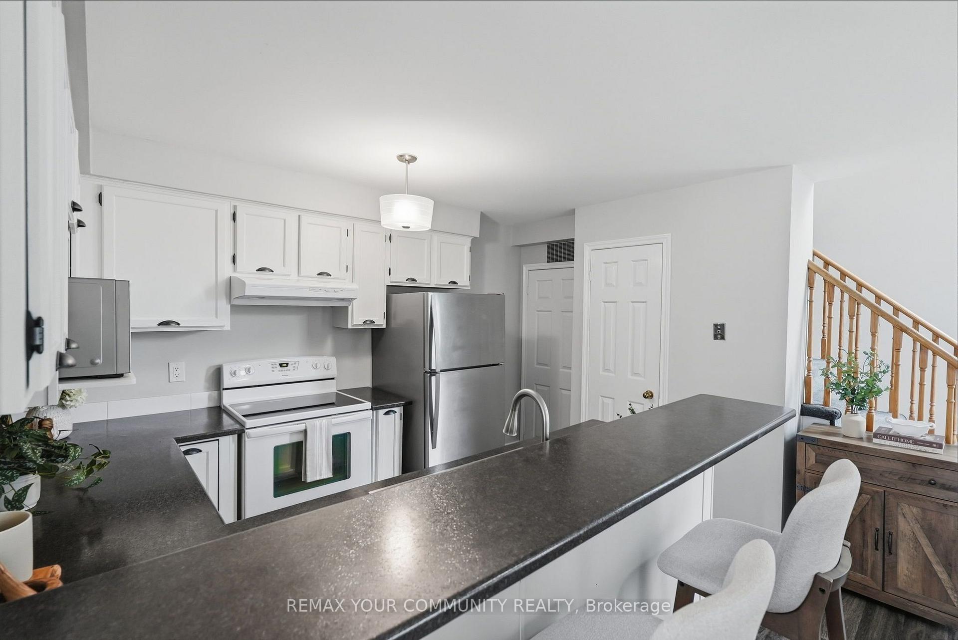 Photo 16 of Unit H-5, 1661 Nash Road, Clarington, Courtice — HOMEH