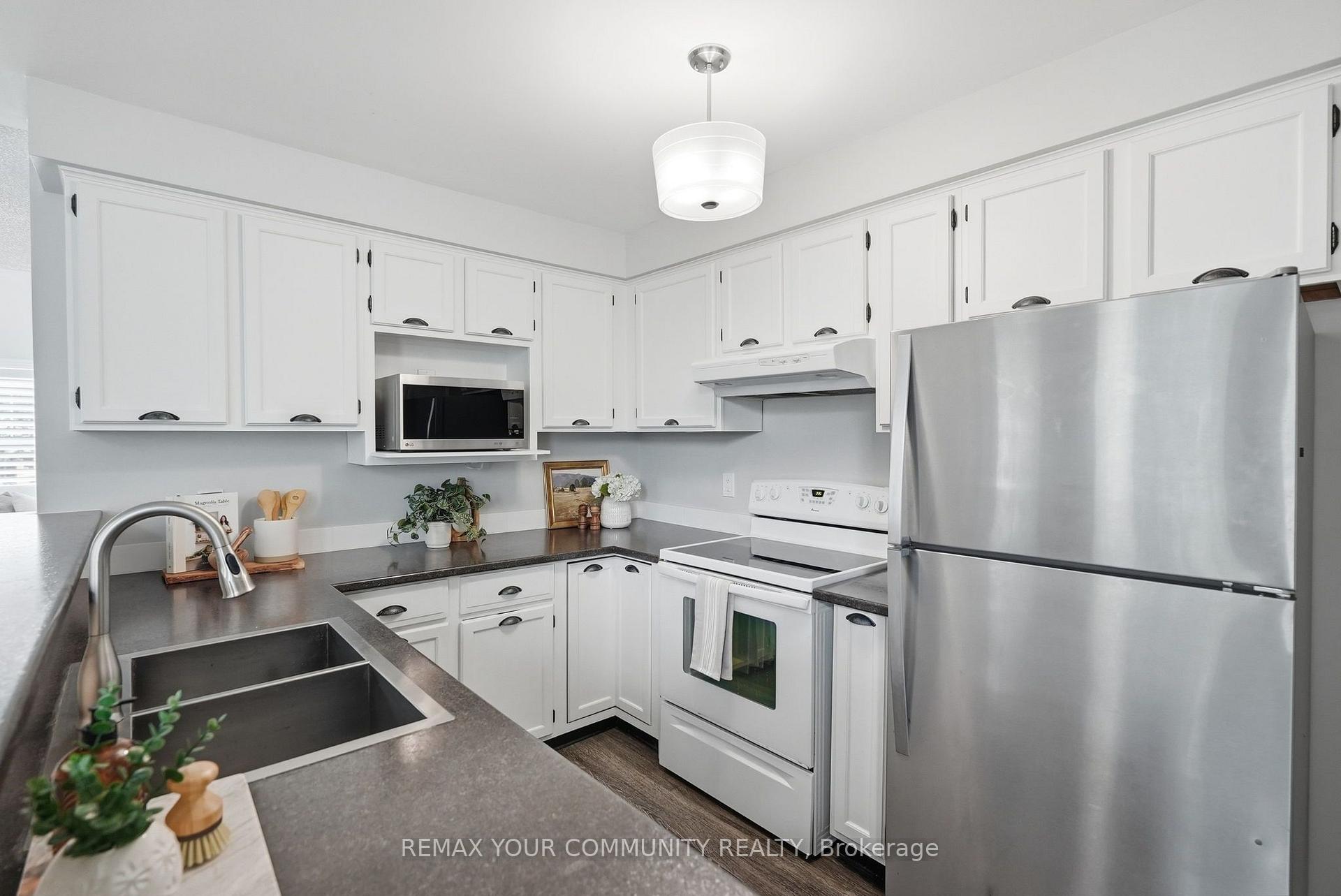 Photo 17 of Unit H-5, 1661 Nash Road, Clarington, Courtice — HOMEH