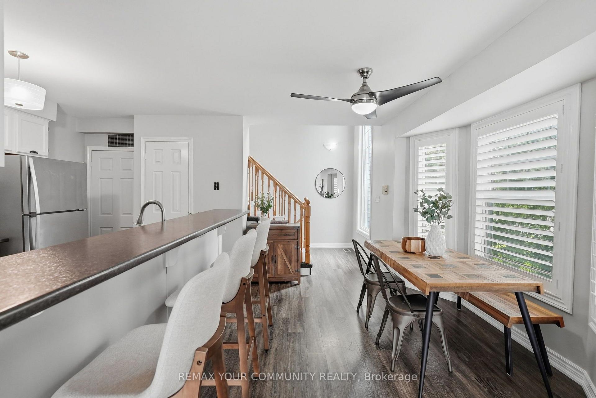 Photo 18 of Unit H-5, 1661 Nash Road, Clarington, Courtice — HOMEH
