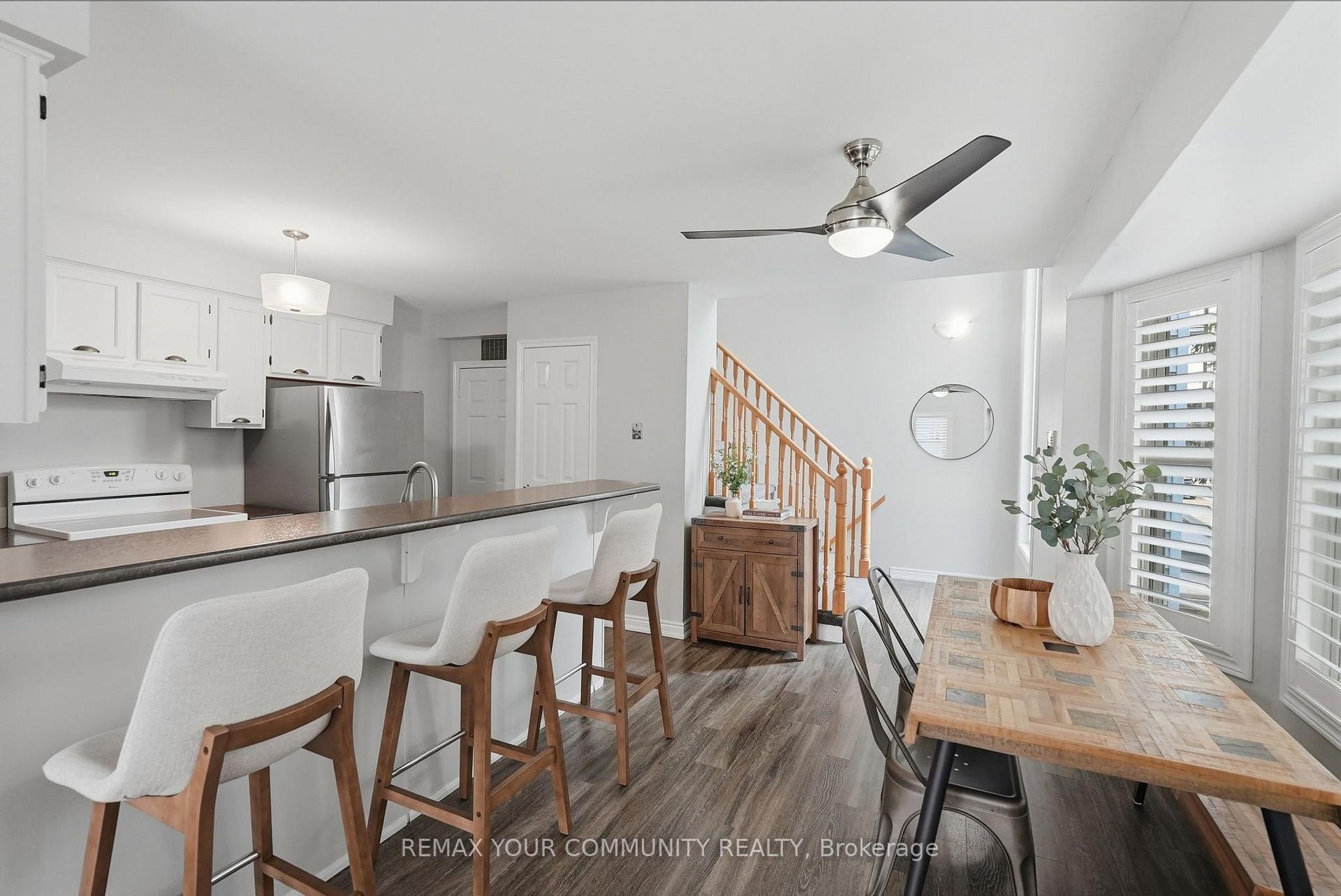 Photo 25 of Unit H-5, 1661 Nash Road, Clarington, Courtice — HOMEH