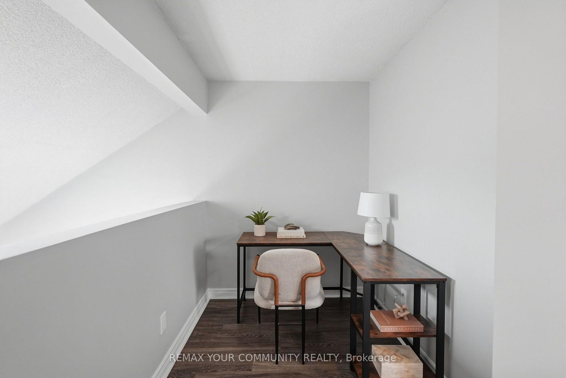 Photo 31 of Unit H-5, 1661 Nash Road, Clarington, Courtice — HOMEH