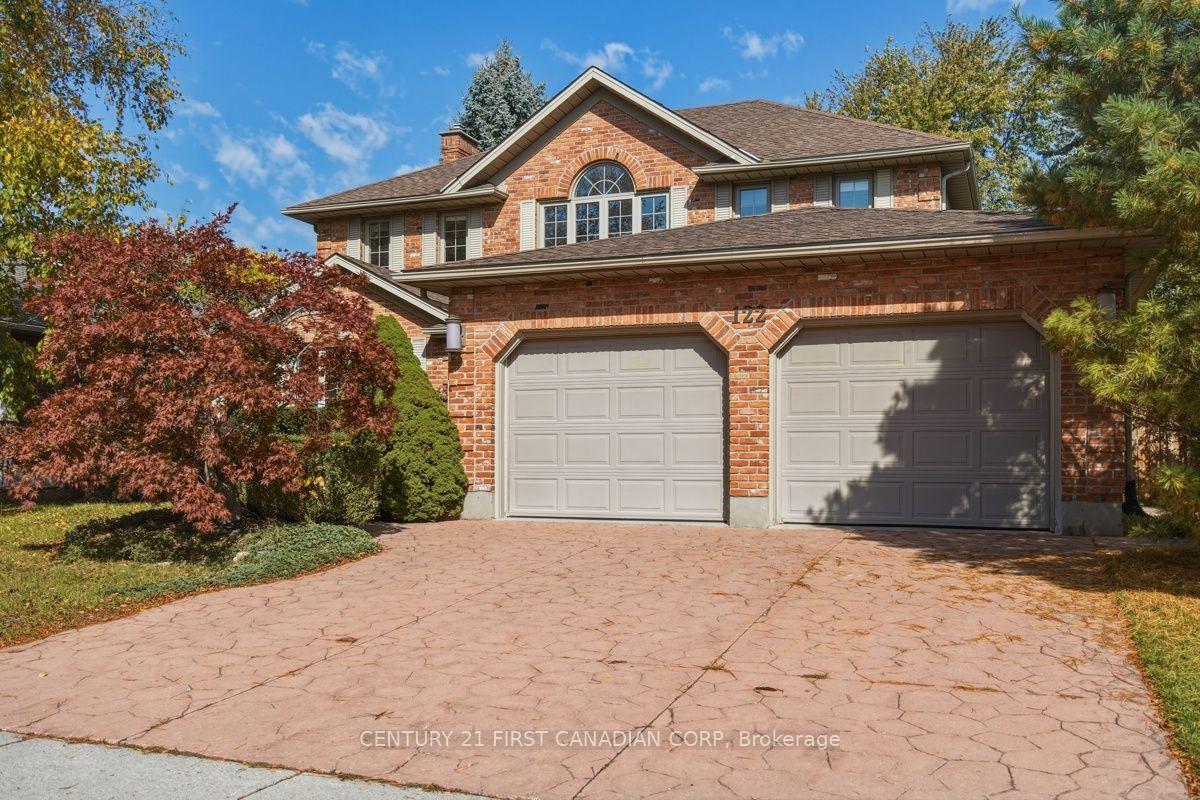 Photo 3 of 122 Sunnyside Drive, London, North G — HOMEH