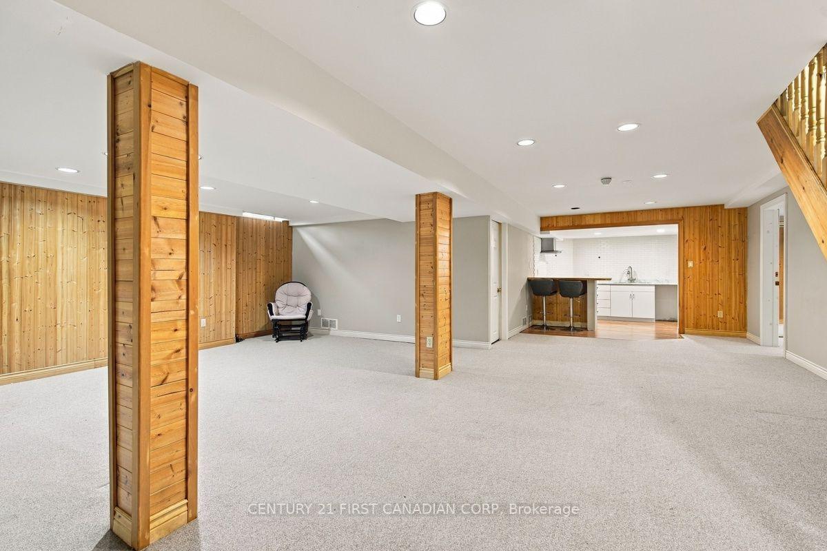 Photo 61 of 122 Sunnyside Drive, London, North G — HOMEH