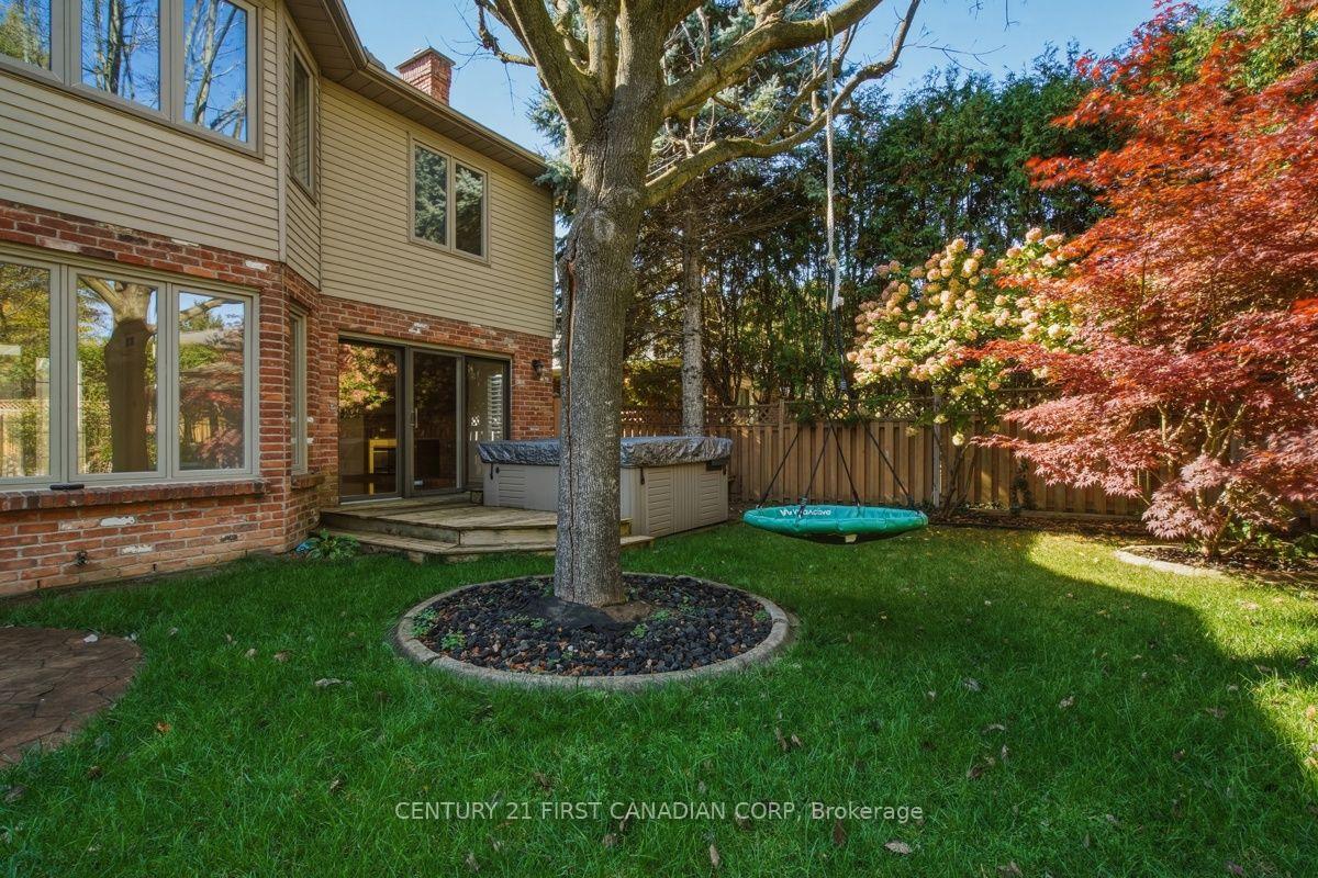 Photo 89 of 122 Sunnyside Drive, London, North G — HOMEH