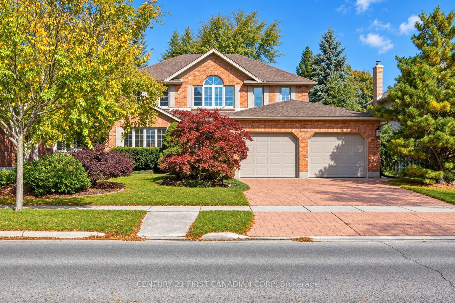 Photo 2 of 122 Sunnyside Drive, London, North G — HOMEH