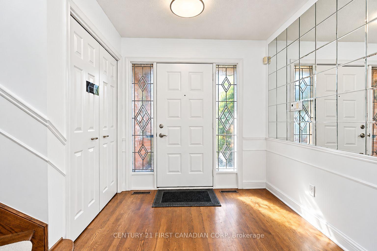 Photo 8 of 122 Sunnyside Drive, London, North G — HOMEH