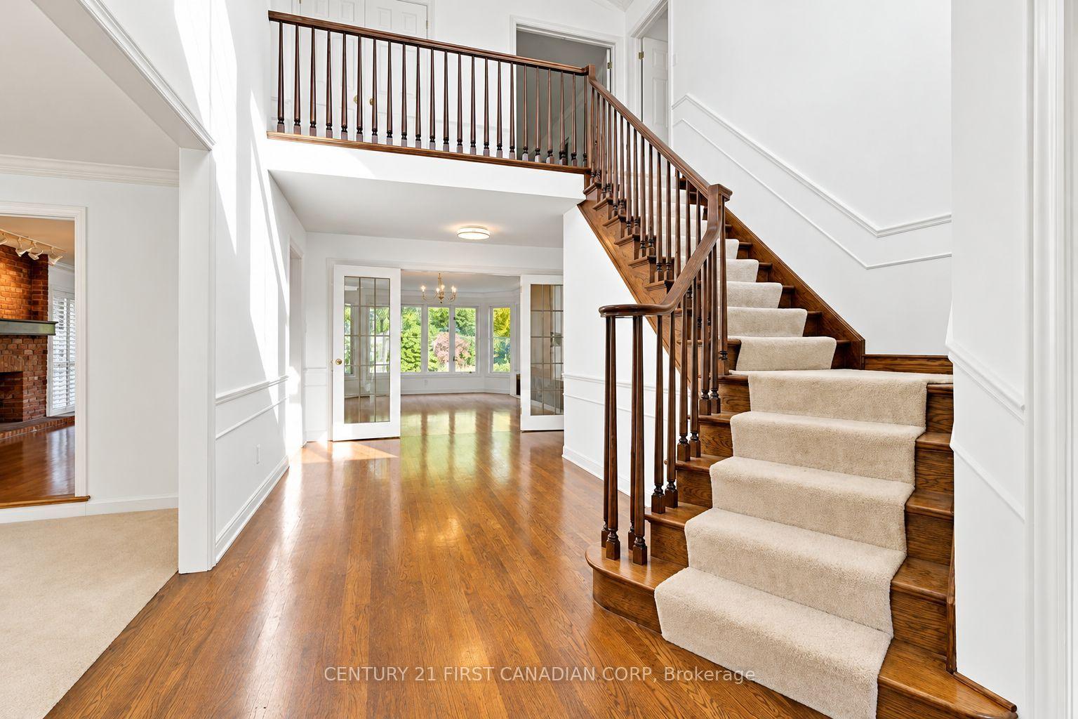 Photo 10 of 122 Sunnyside Drive, London, North G — HOMEH