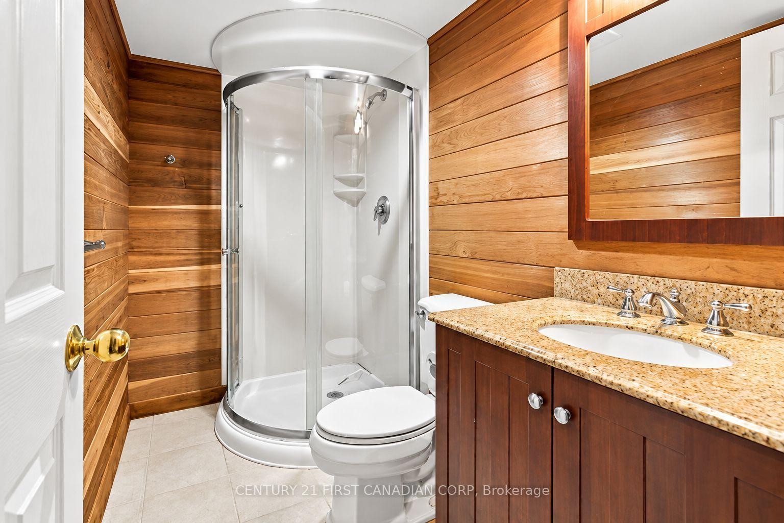 Photo 80 of 122 Sunnyside Drive, London, North G — HOMEH