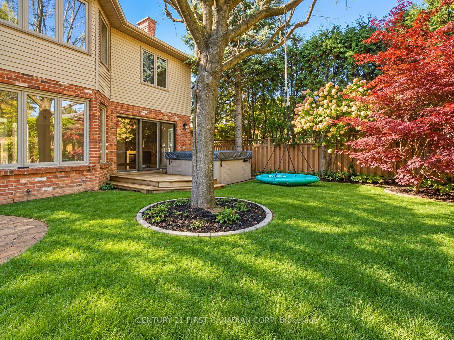Photo 86 of 122 Sunnyside Drive, London, North G — HOMEH
