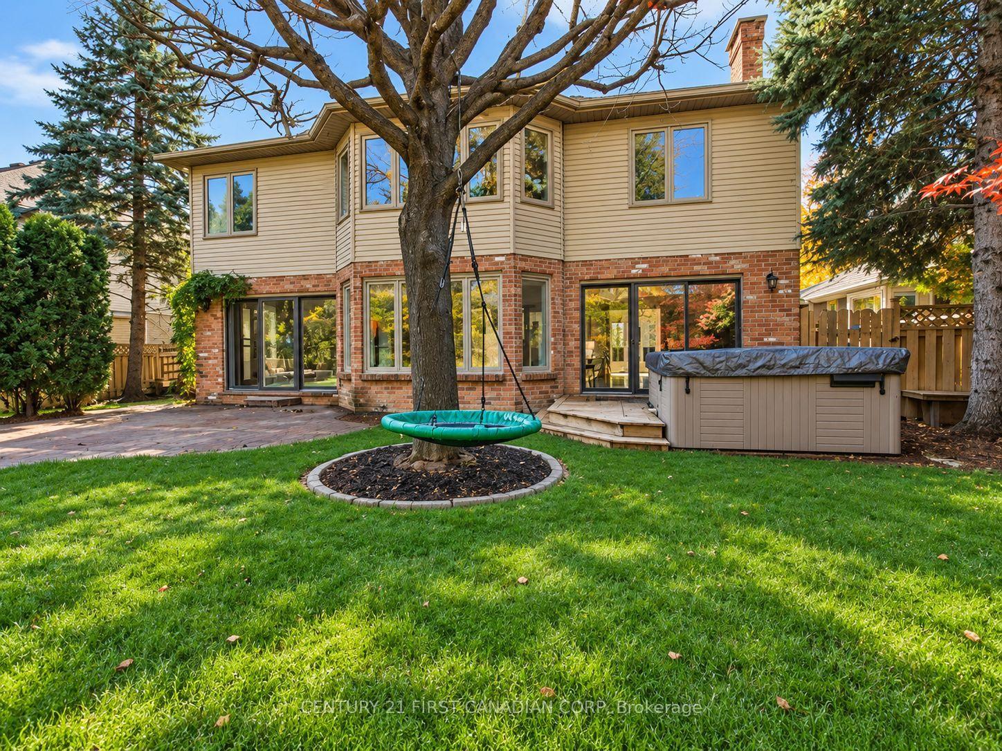 Photo 100 of 122 Sunnyside Drive, London, North G — HOMEH