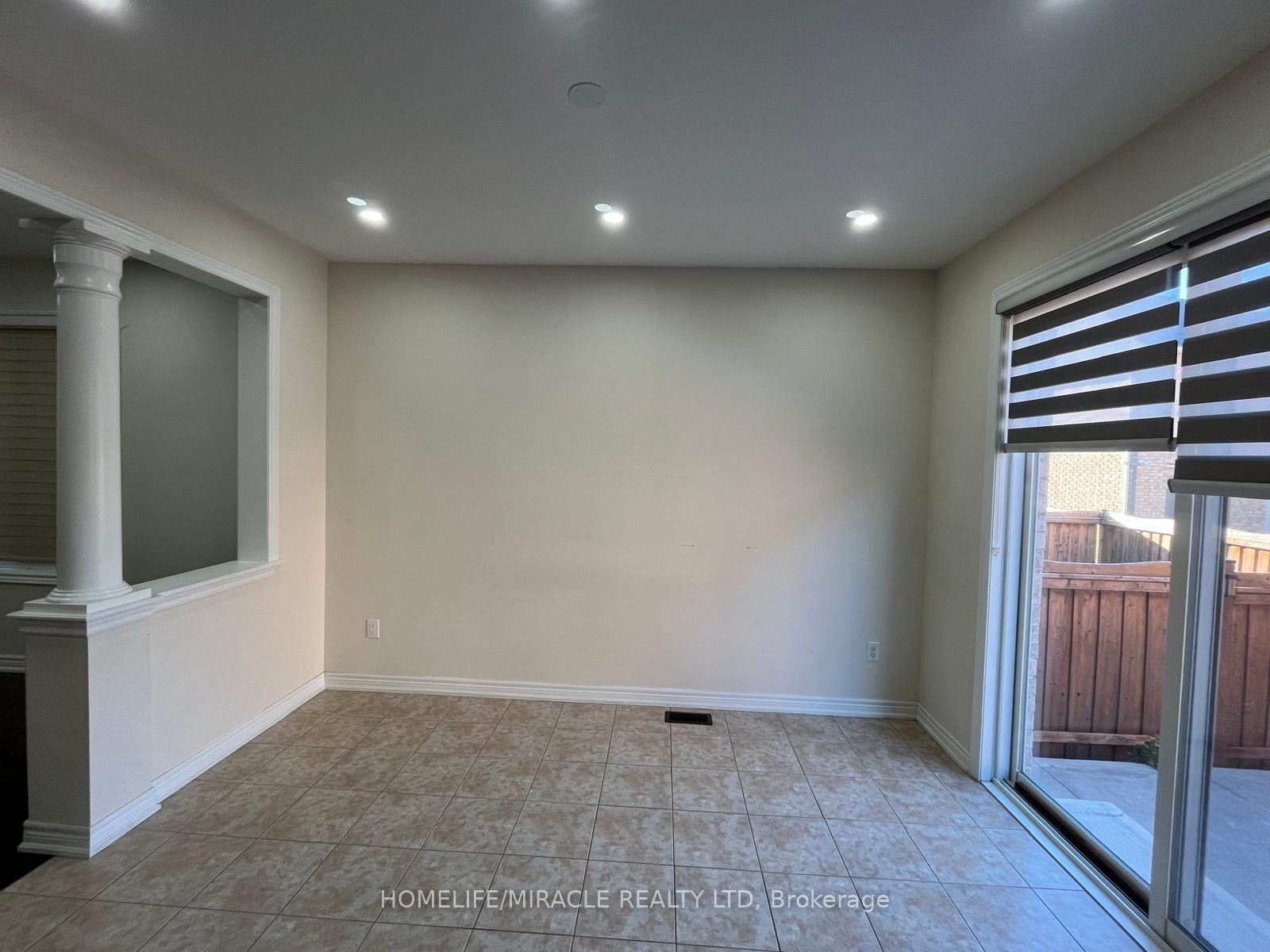 Photo 7 of 51 Dawes Road, Brampton, Credit Valley — HOMEH