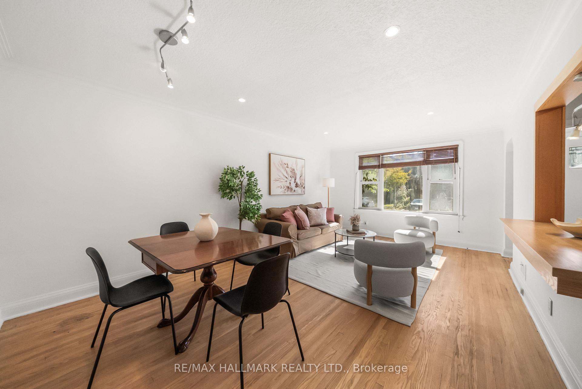 Photo 2 of 50 Connaught Avenue, North York, Newtonbrook West — HOMEH