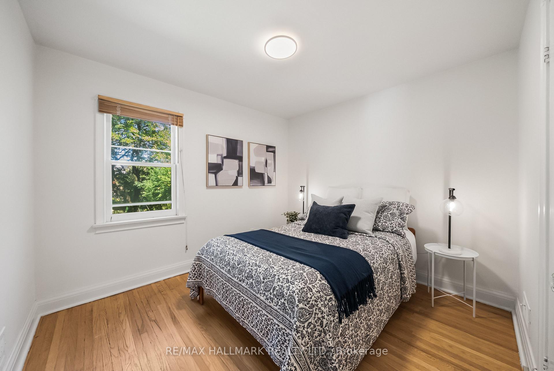 Photo 12 of 50 Connaught Avenue, North York, Newtonbrook West — HOMEH