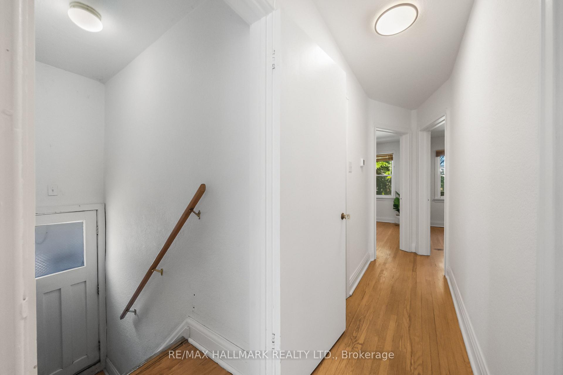 Photo 18 of 50 Connaught Avenue, North York, Newtonbrook West — HOMEH