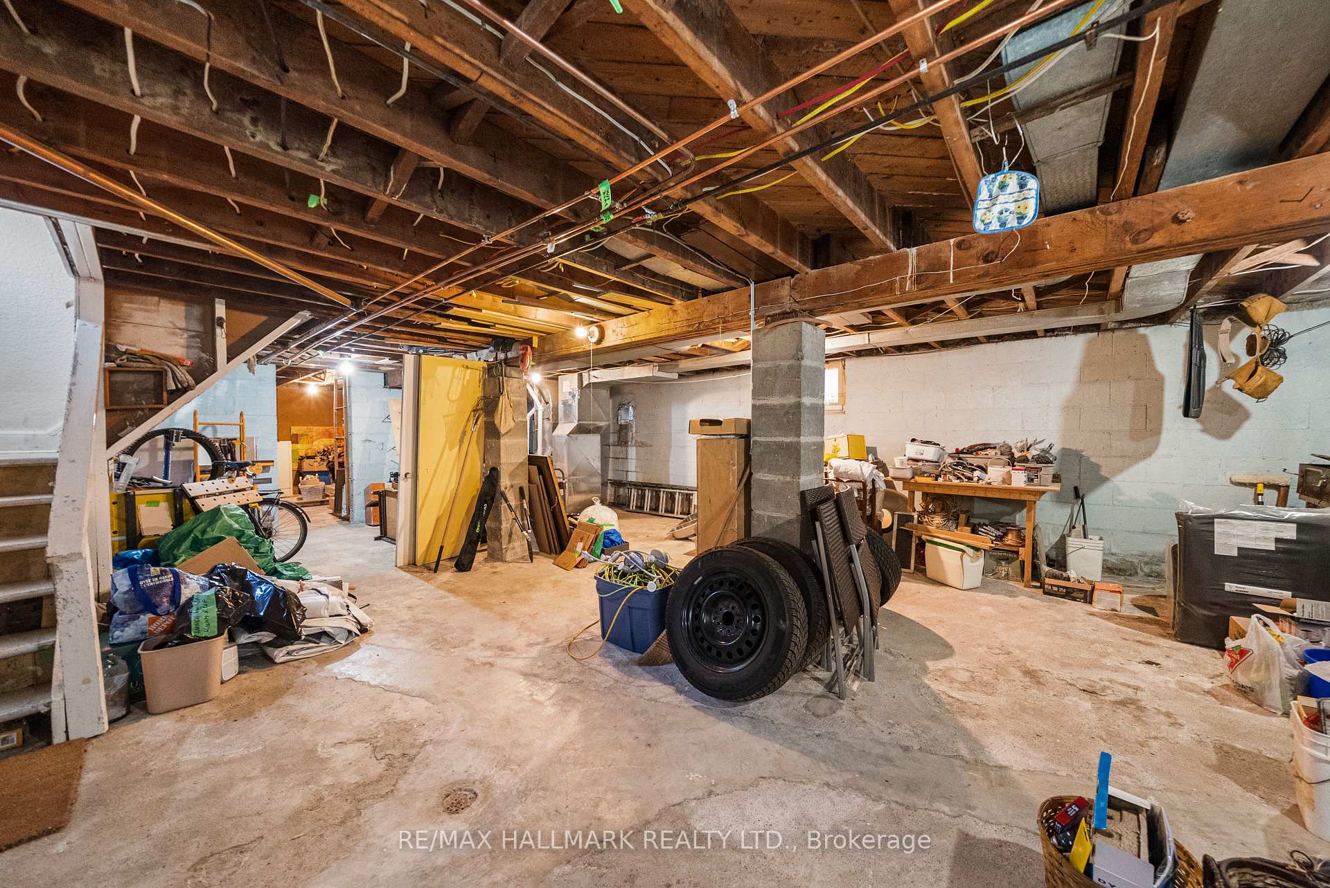 Photo 19 of 50 Connaught Avenue, North York, Newtonbrook West — HOMEH