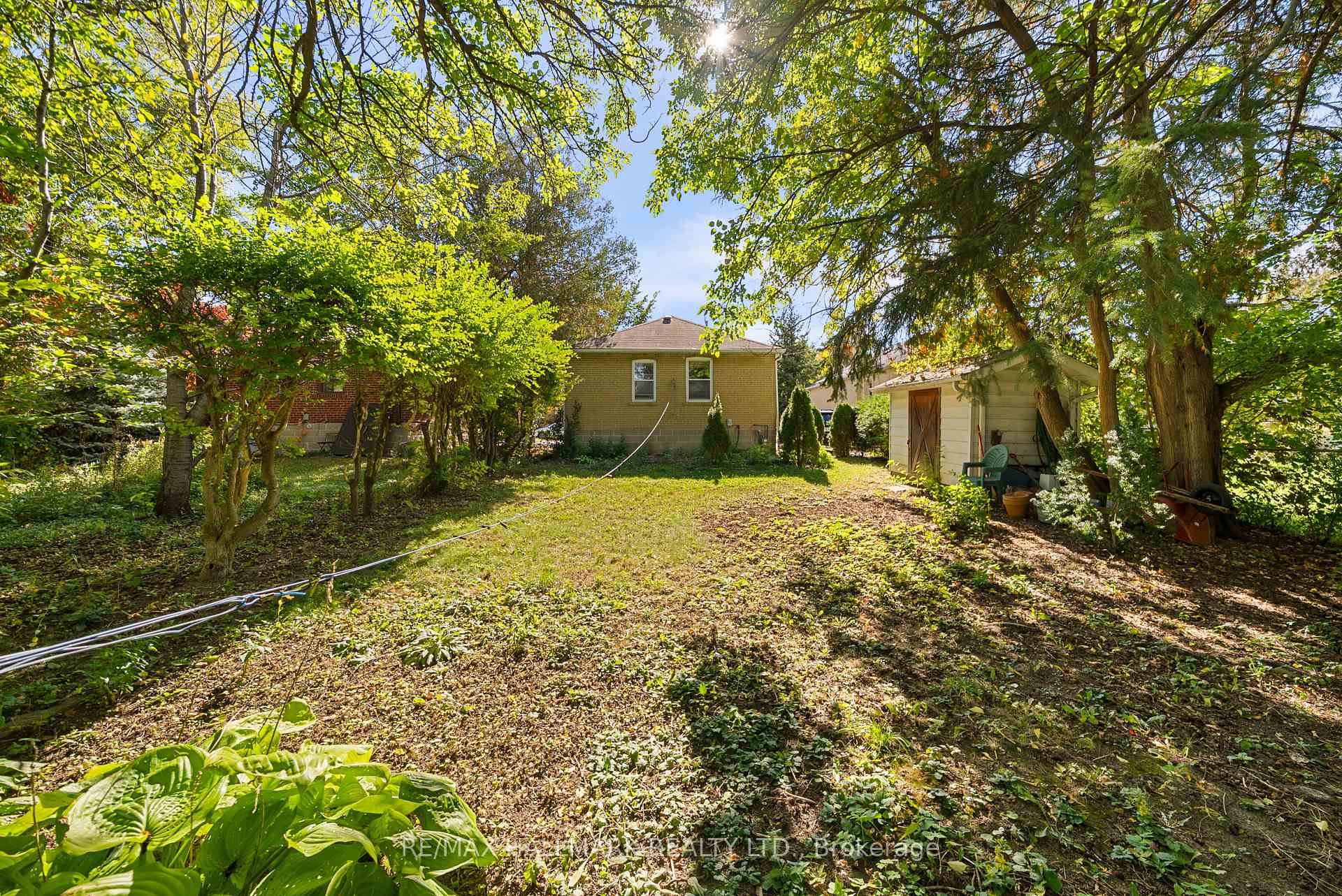 Photo 20 of 50 Connaught Avenue, North York, Newtonbrook West — HOMEH