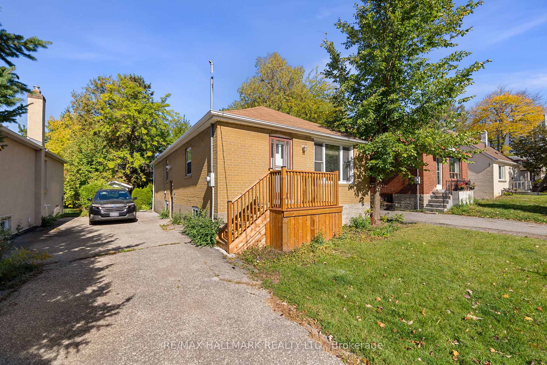 Photo 24 of 50 Connaught Avenue, North York, Newtonbrook West — HOMEH
