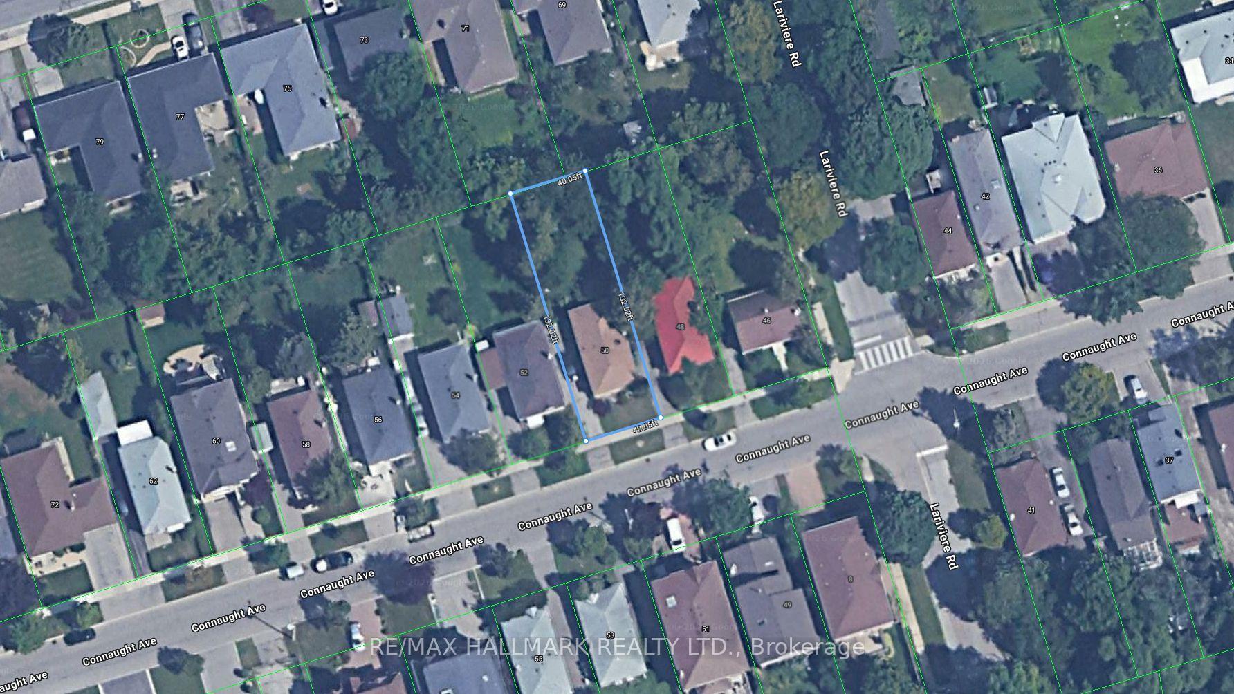 Photo 25 of 50 Connaught Avenue, North York, Newtonbrook West — HOMEH