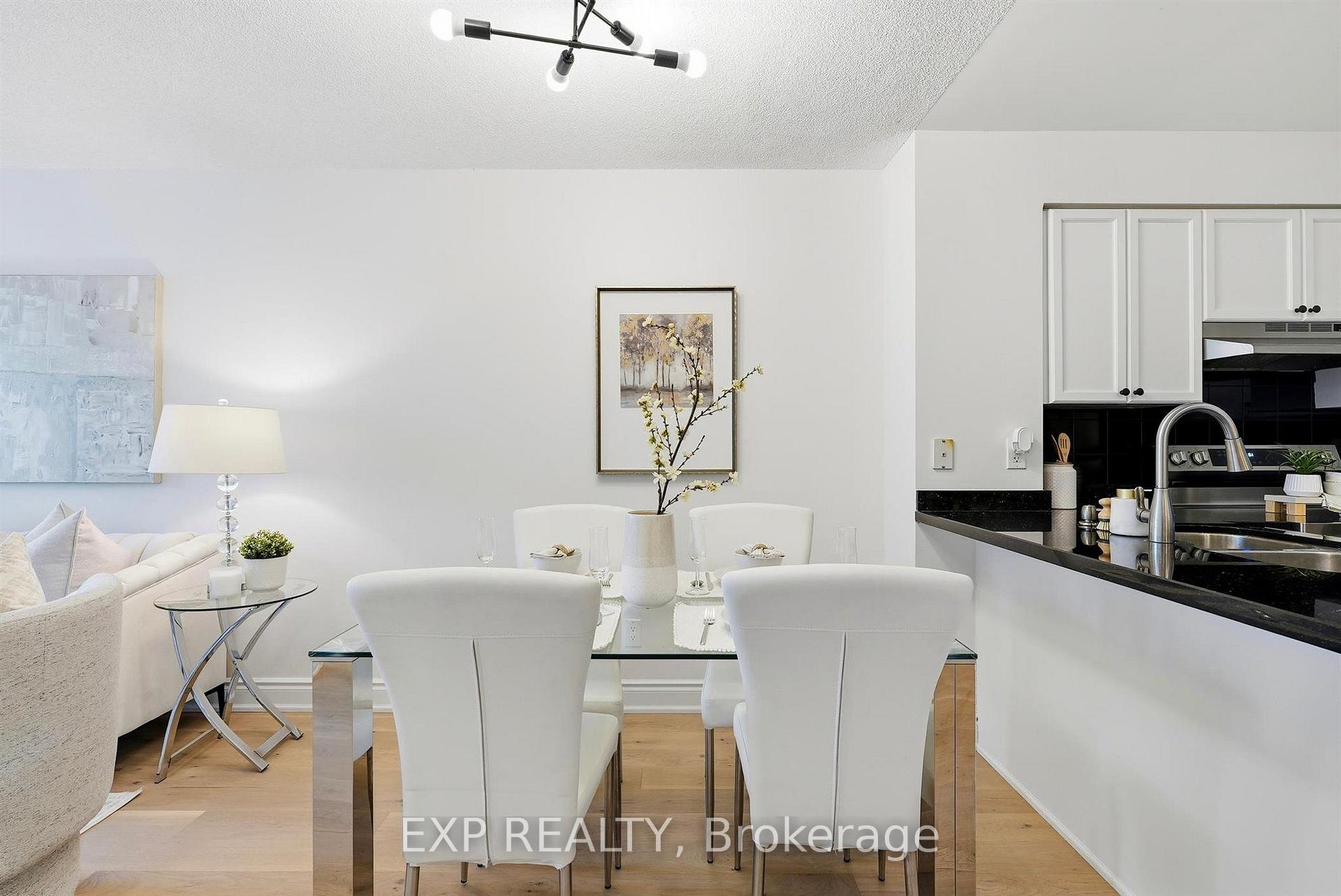 Photo 11 of Unit 623, 231 Fort York Boulevard, Toronto, Niagara — HOMEH