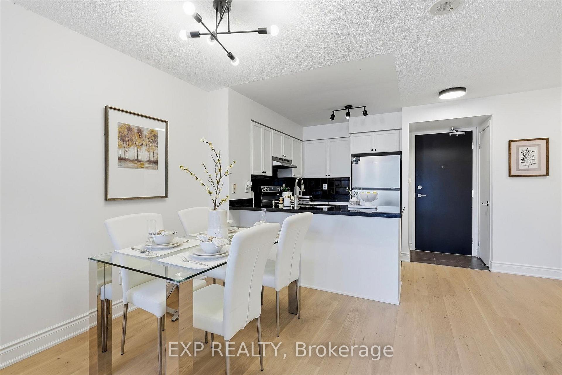 Photo 12 of Unit 623, 231 Fort York Boulevard, Toronto, Niagara — HOMEH