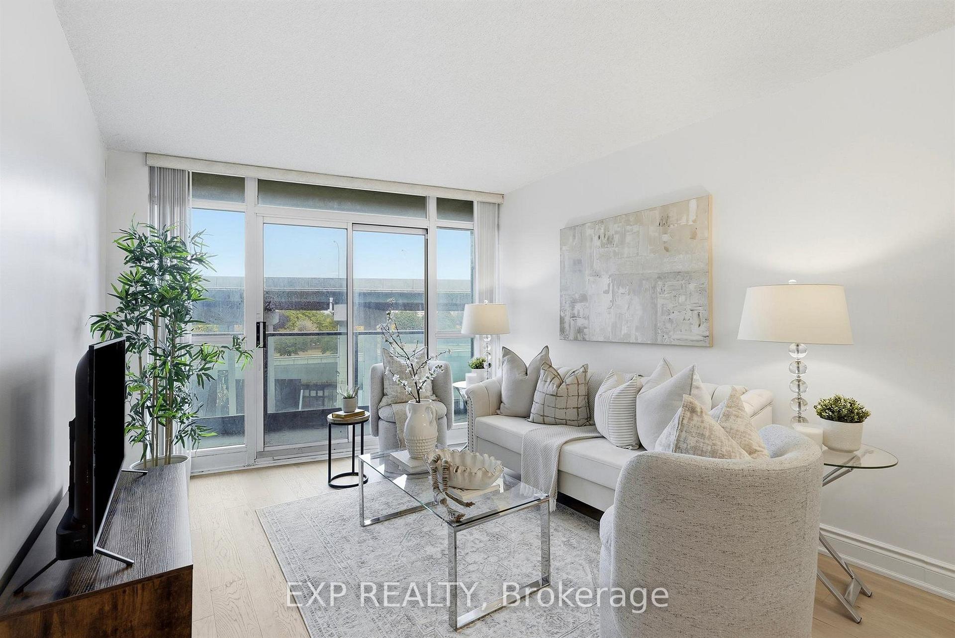 Photo 14 of Unit 623, 231 Fort York Boulevard, Toronto, Niagara — HOMEH