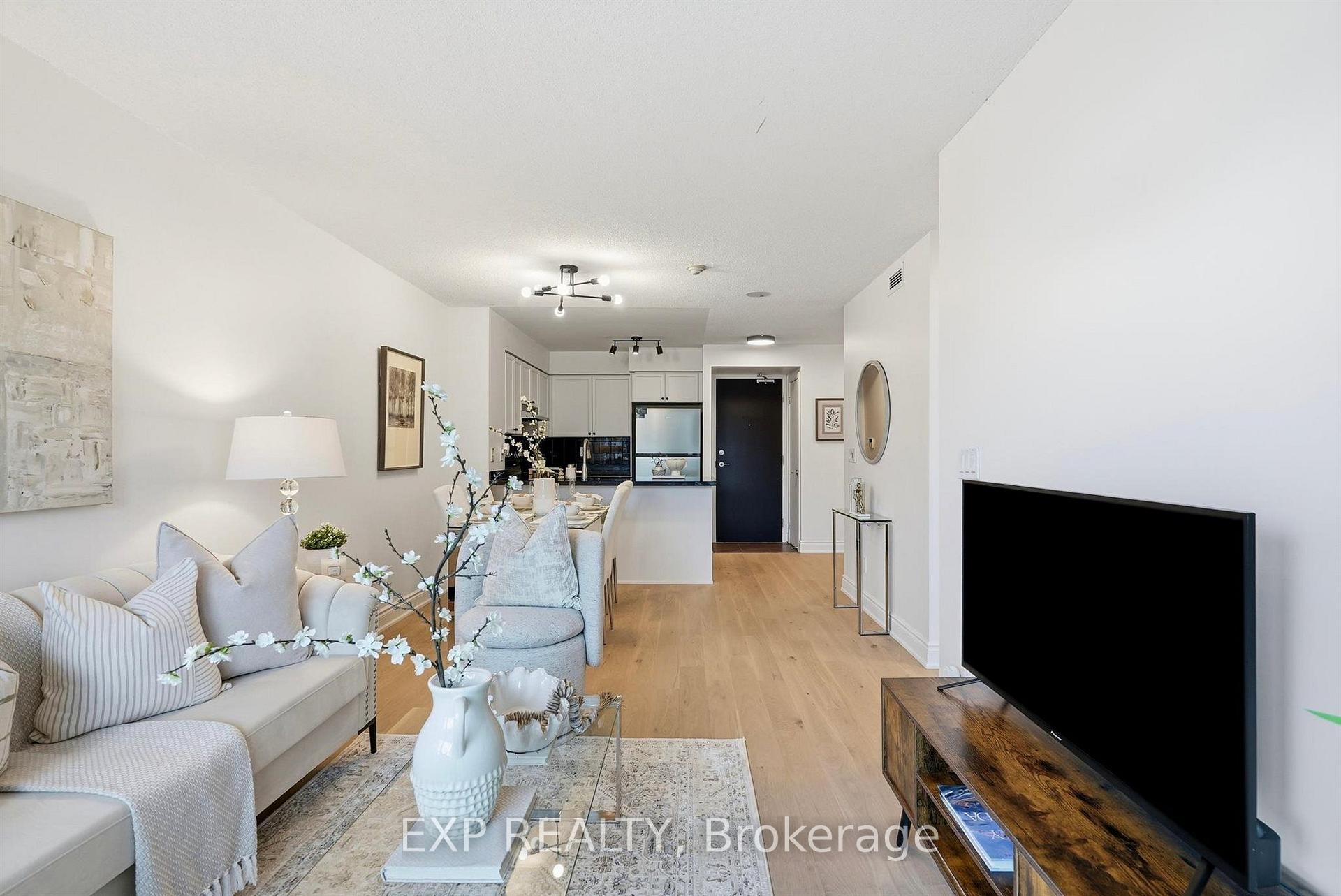 Photo 16 of Unit 623, 231 Fort York Boulevard, Toronto, Niagara — HOMEH