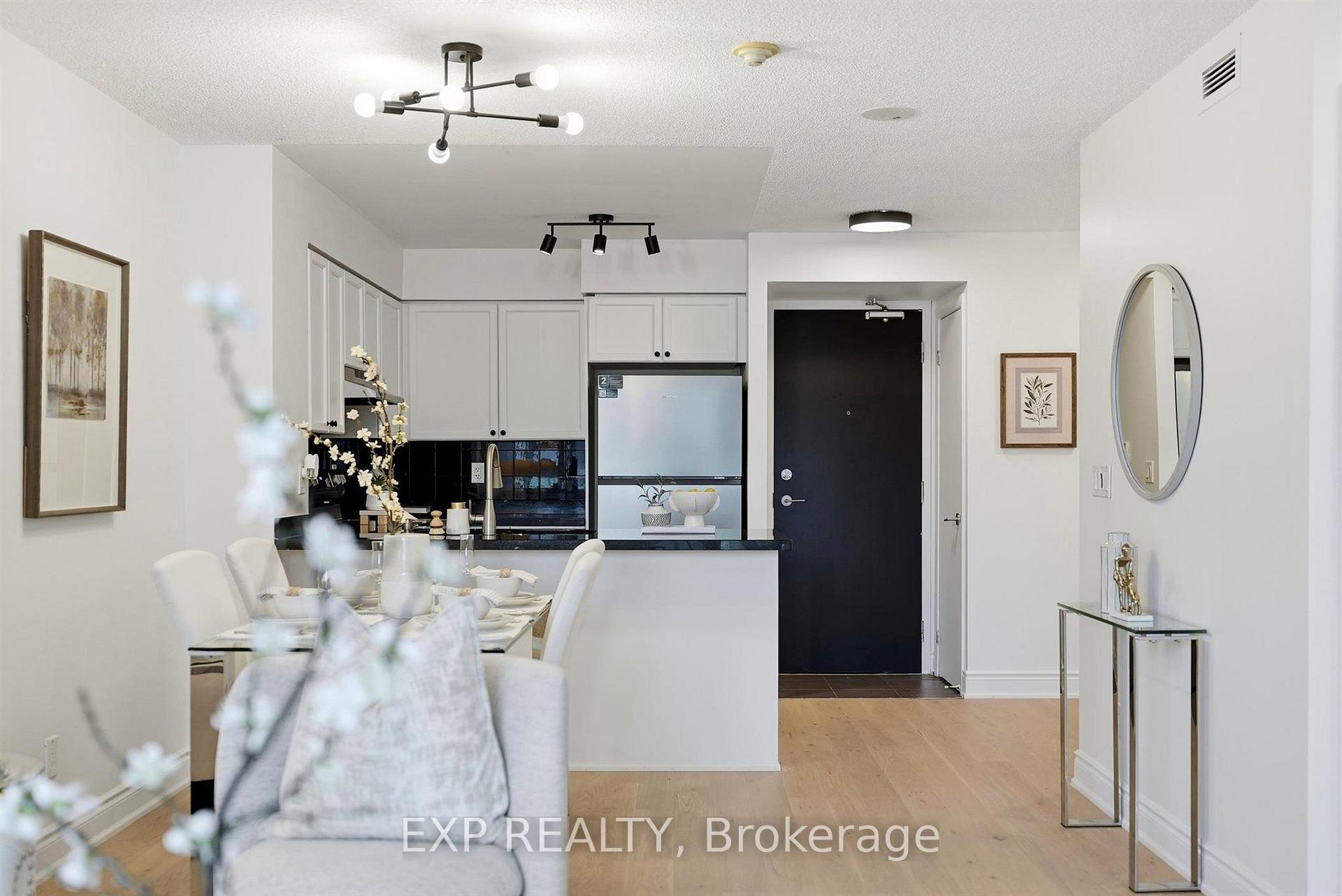Photo 17 of Unit 623, 231 Fort York Boulevard, Toronto, Niagara — HOMEH