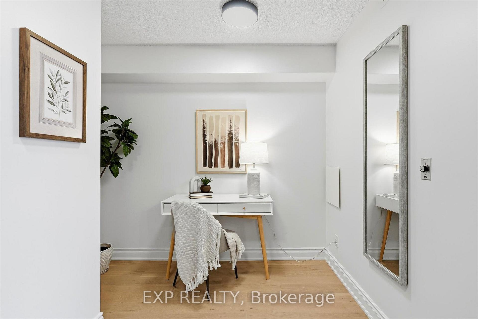 Photo 18 of Unit 623, 231 Fort York Boulevard, Toronto, Niagara — HOMEH