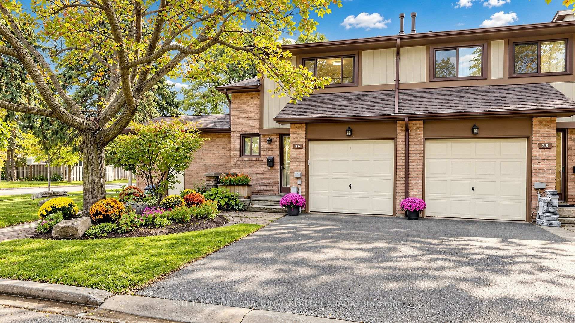 Photo 2 of Unit 26, 24 Fundy Bay Boulevard, Scarborough, Steeles — HOMEH