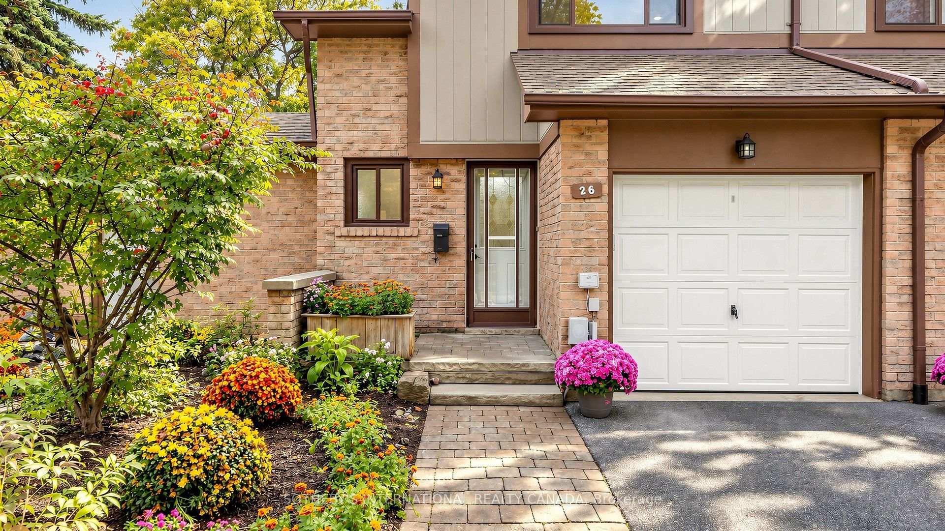 Photo 3 of Unit 26, 24 Fundy Bay Boulevard, Scarborough, Steeles — HOMEH