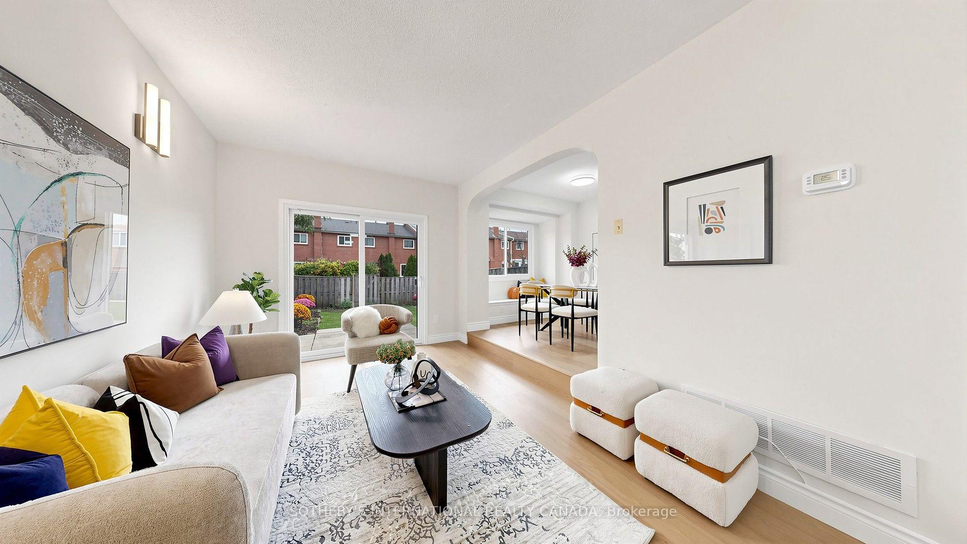 Photo 4 of Unit 26, 24 Fundy Bay Boulevard, Scarborough, Steeles — HOMEH