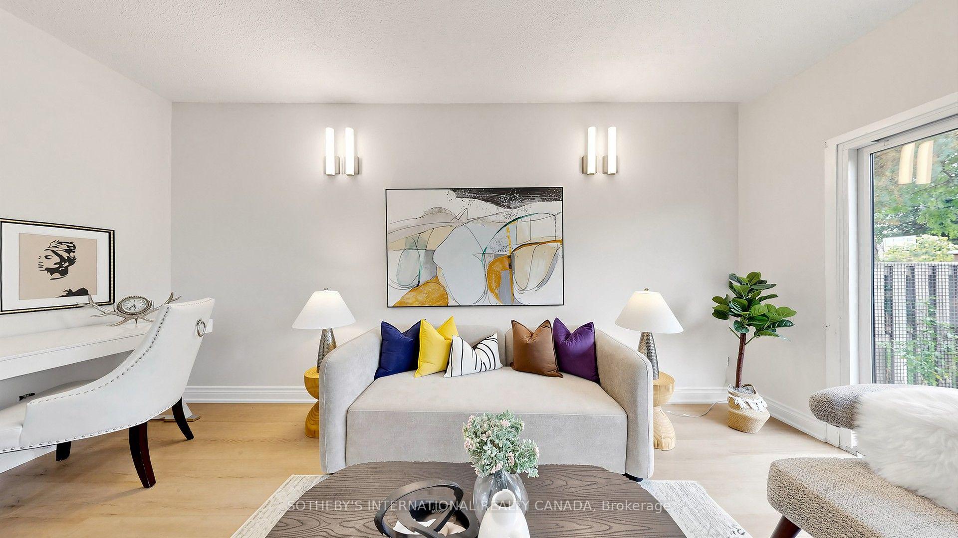 Photo 5 of Unit 26, 24 Fundy Bay Boulevard, Scarborough, Steeles — HOMEH