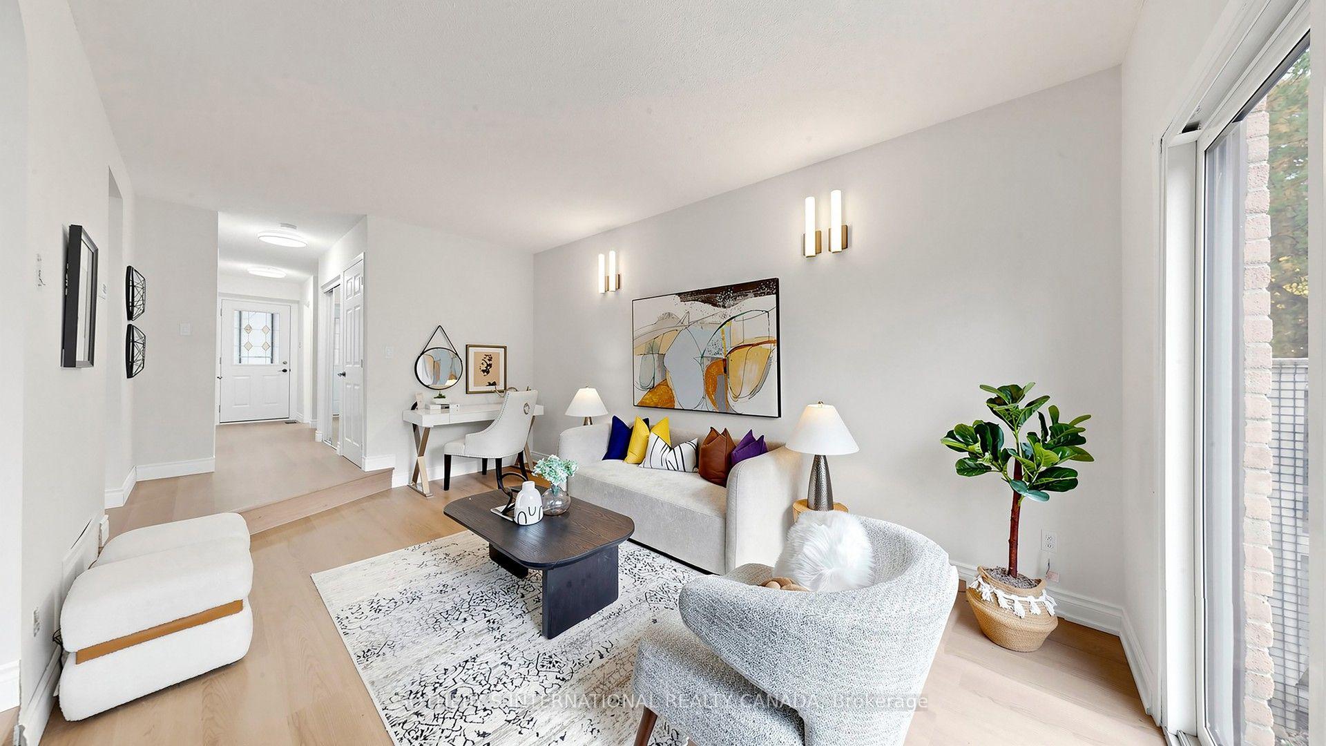 Photo 6 of Unit 26, 24 Fundy Bay Boulevard, Scarborough, Steeles — HOMEH
