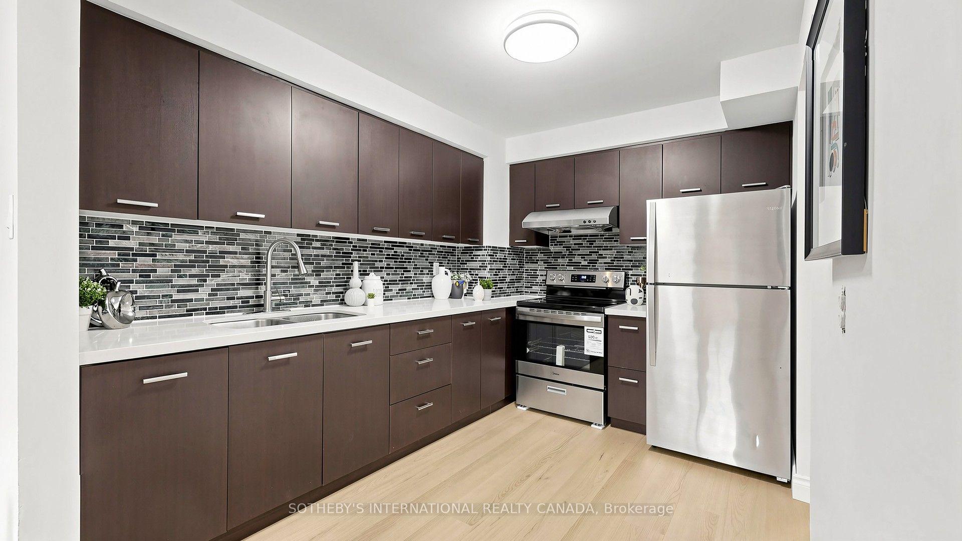 Photo 7 of Unit 26, 24 Fundy Bay Boulevard, Scarborough, Steeles — HOMEH