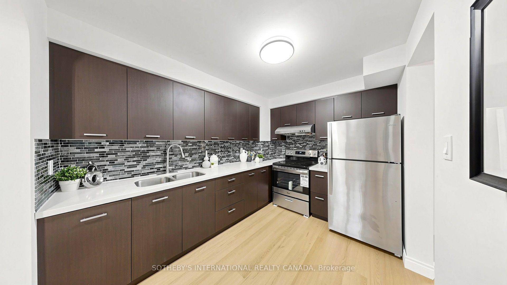 Photo 8 of Unit 26, 24 Fundy Bay Boulevard, Scarborough, Steeles — HOMEH