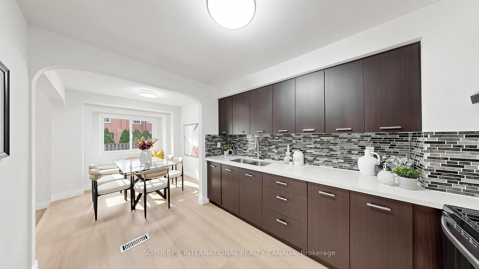 Photo 9 of Unit 26, 24 Fundy Bay Boulevard, Scarborough, Steeles — HOMEH