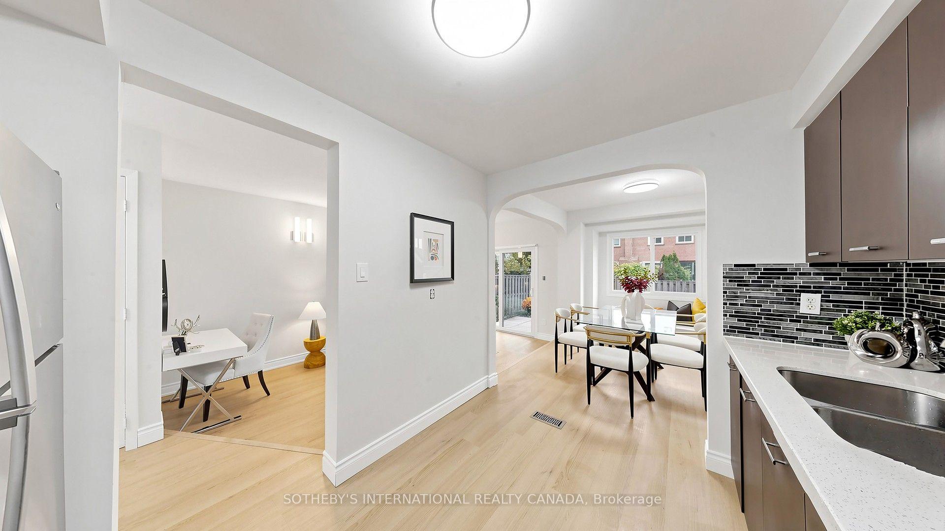 Photo 10 of Unit 26, 24 Fundy Bay Boulevard, Scarborough, Steeles — HOMEH