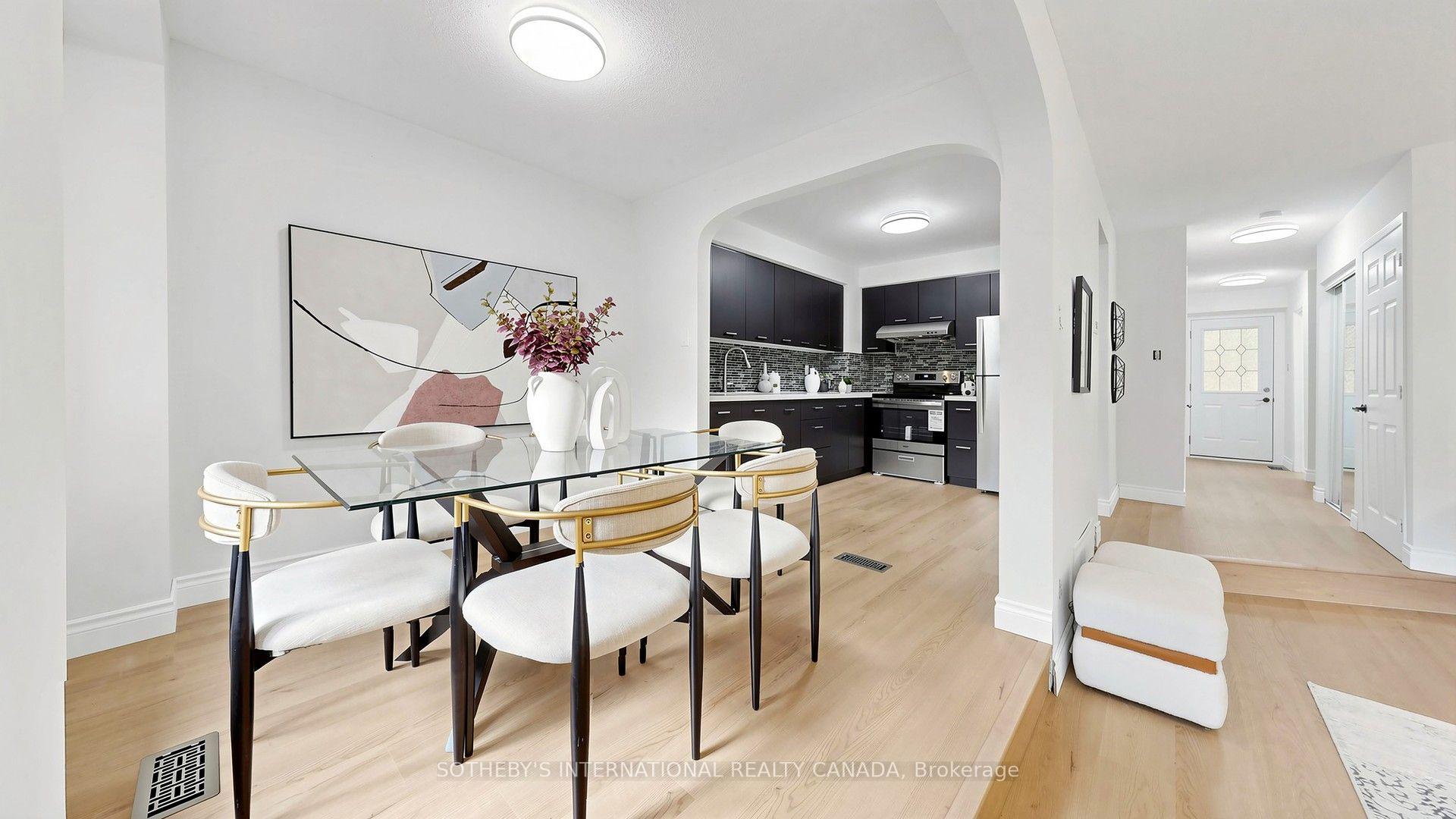 Photo 12 of Unit 26, 24 Fundy Bay Boulevard, Scarborough, Steeles — HOMEH
