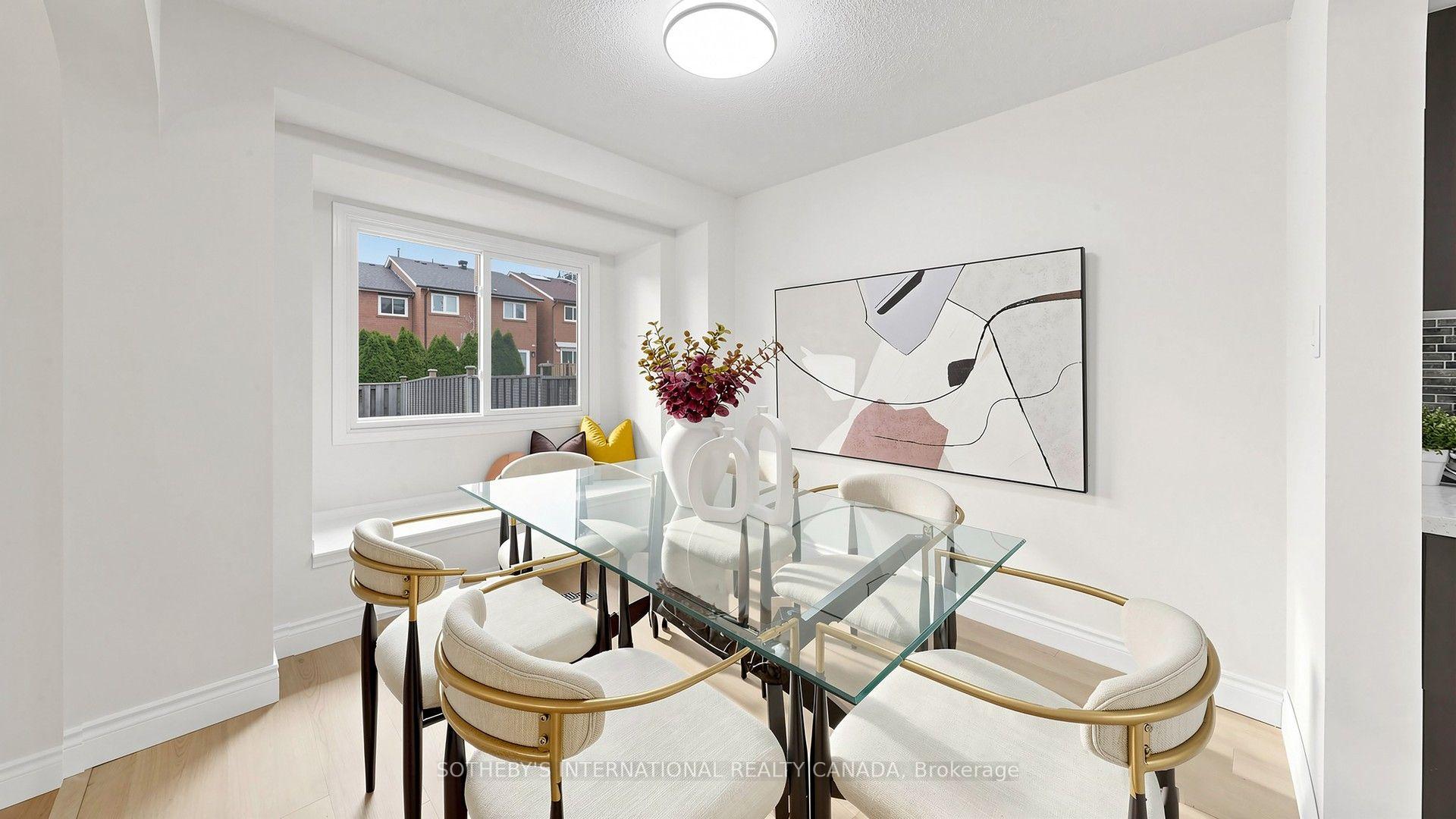 Photo 13 of Unit 26, 24 Fundy Bay Boulevard, Scarborough, Steeles — HOMEH