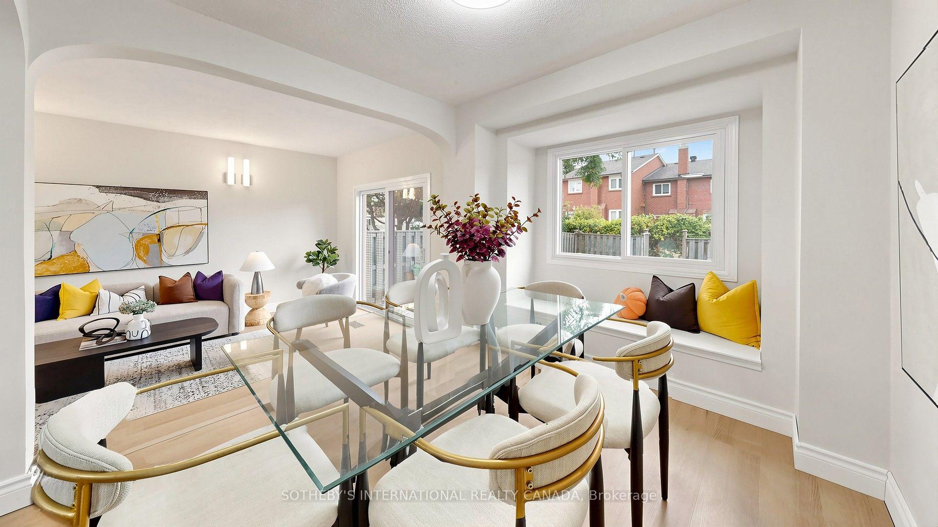 Photo 14 of Unit 26, 24 Fundy Bay Boulevard, Scarborough, Steeles — HOMEH