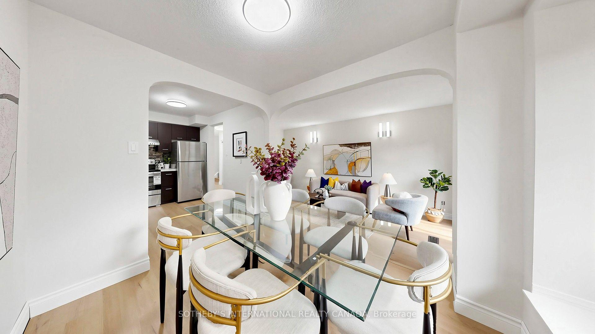 Photo 16 of Unit 26, 24 Fundy Bay Boulevard, Scarborough, Steeles — HOMEH