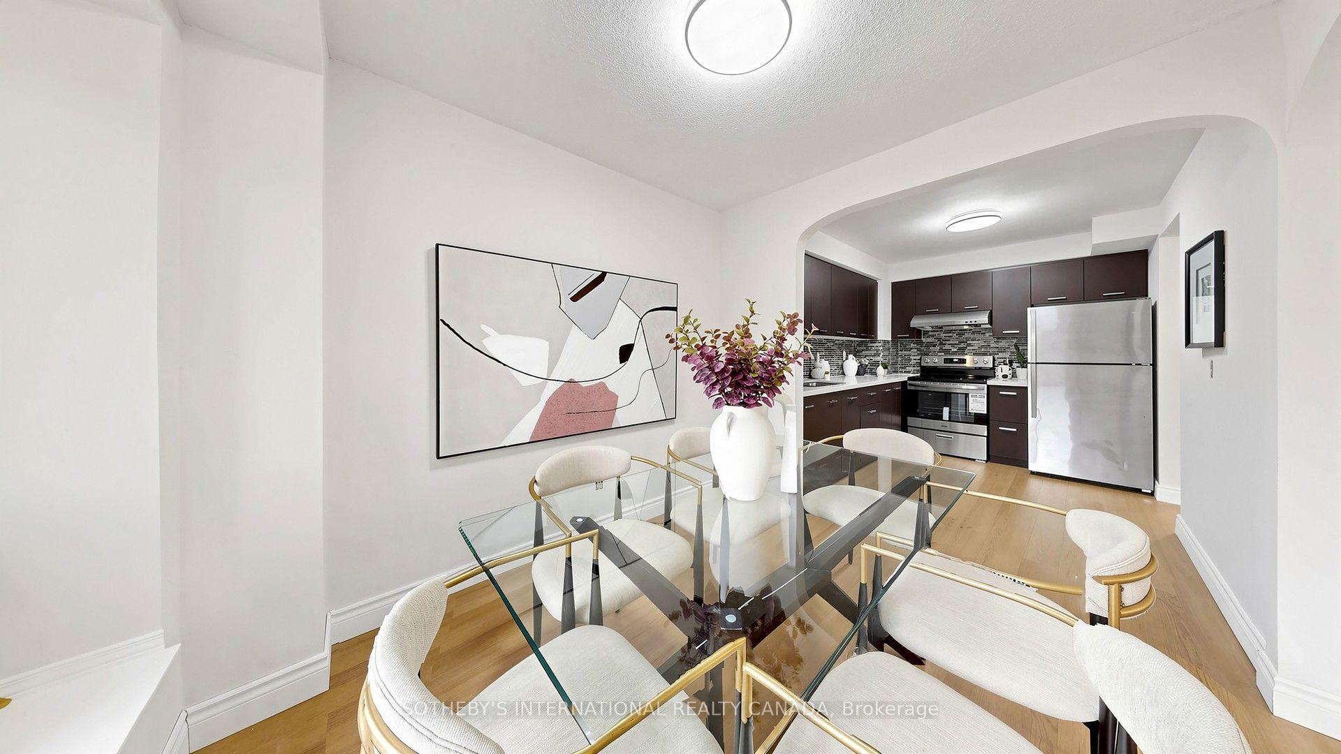 Photo 17 of Unit 26, 24 Fundy Bay Boulevard, Scarborough, Steeles — HOMEH