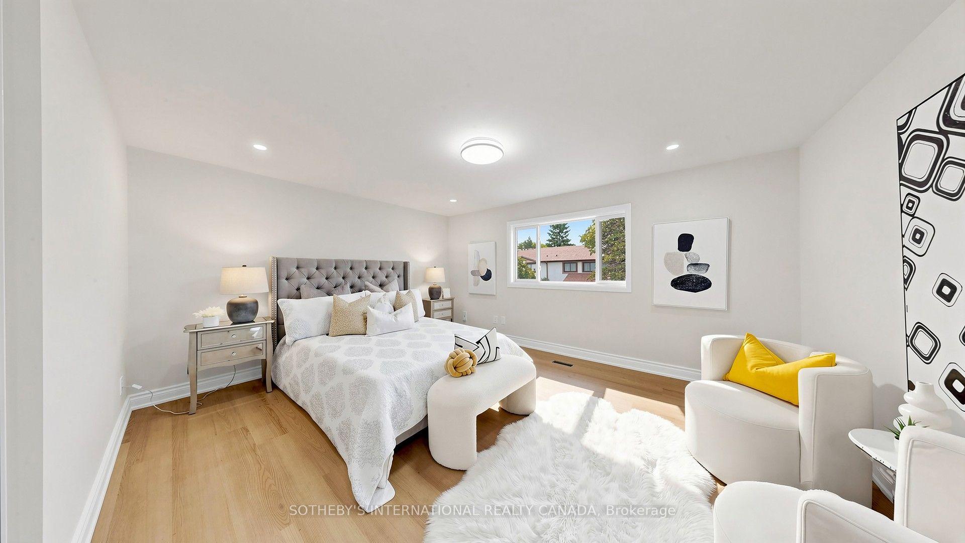Photo 20 of Unit 26, 24 Fundy Bay Boulevard, Scarborough, Steeles — HOMEH