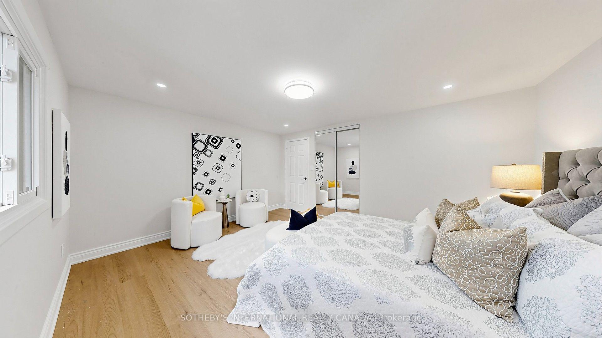 Photo 23 of Unit 26, 24 Fundy Bay Boulevard, Scarborough, Steeles — HOMEH