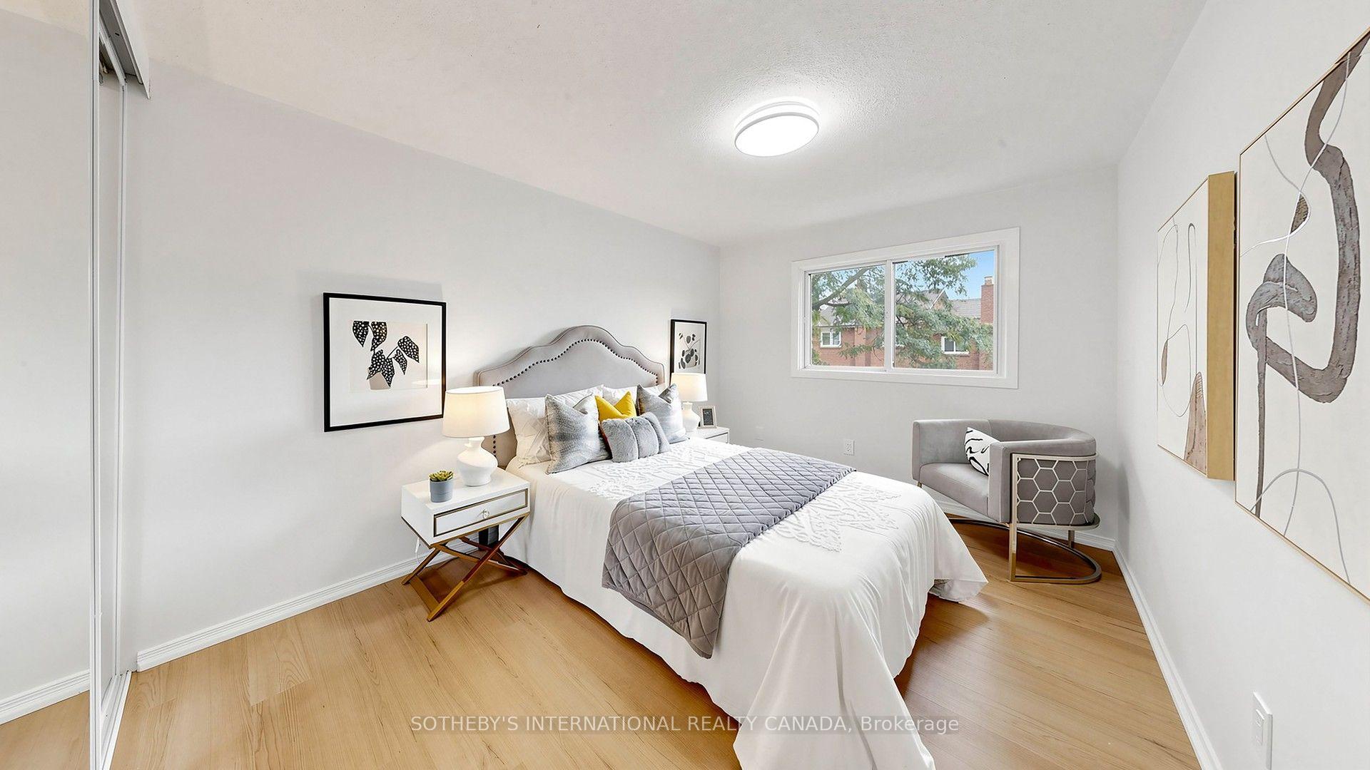 Photo 24 of Unit 26, 24 Fundy Bay Boulevard, Scarborough, Steeles — HOMEH