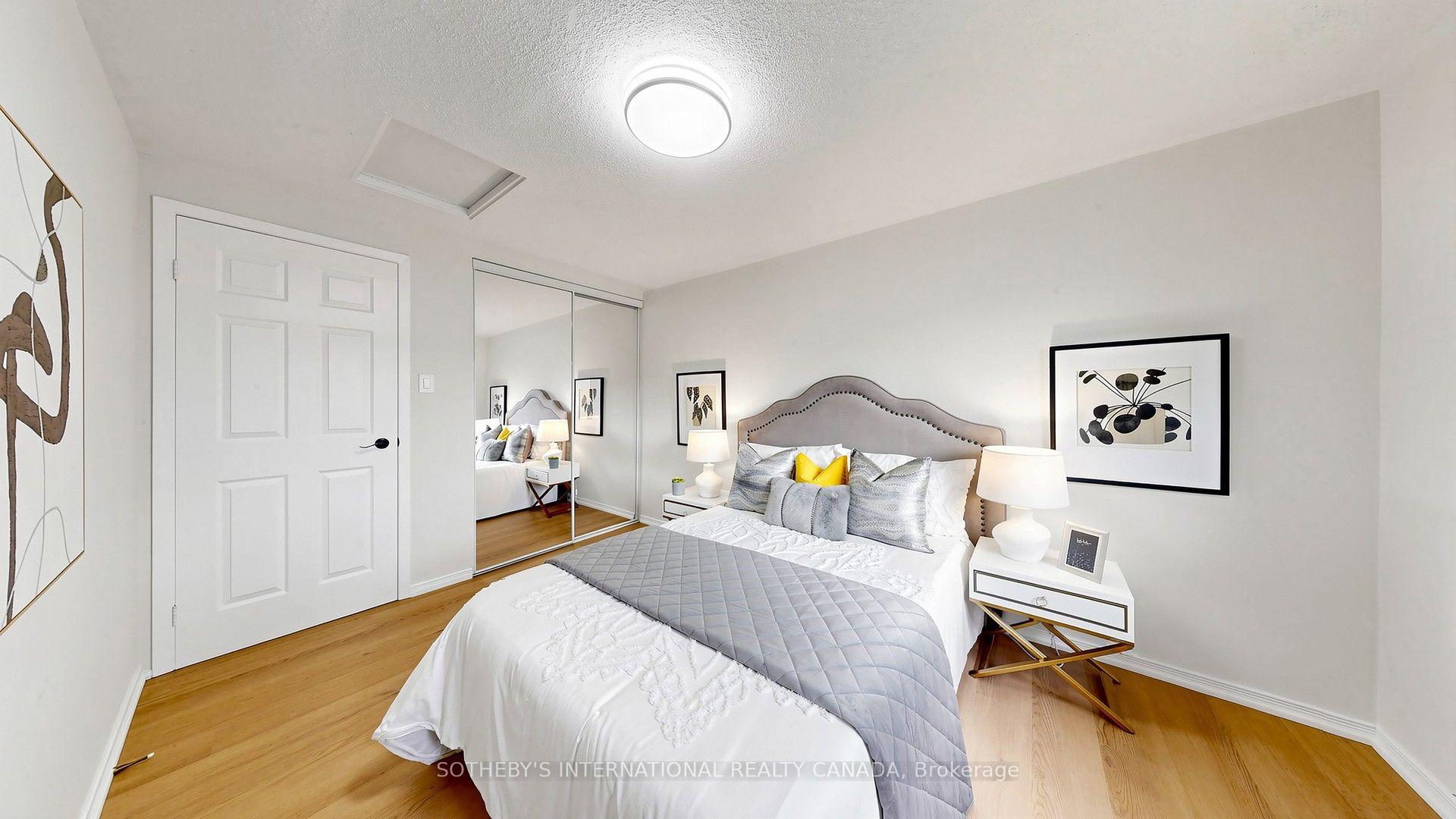 Photo 25 of Unit 26, 24 Fundy Bay Boulevard, Scarborough, Steeles — HOMEH